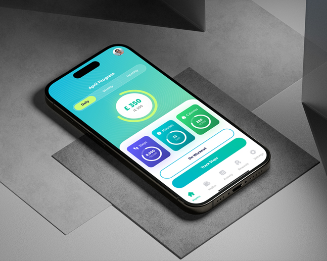 Wellness Wallet